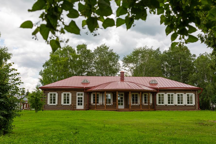 В Музее-заповеднике писателя С.Т. Аксакова впервые пройдет «Аксаковский  бал» (16+)